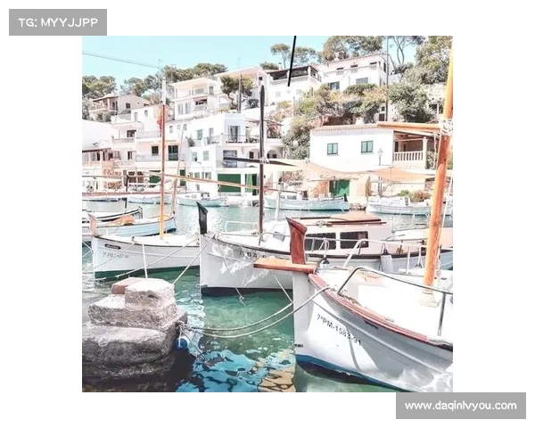 马略卡岛周边美景探秘与旅行攻略全解析