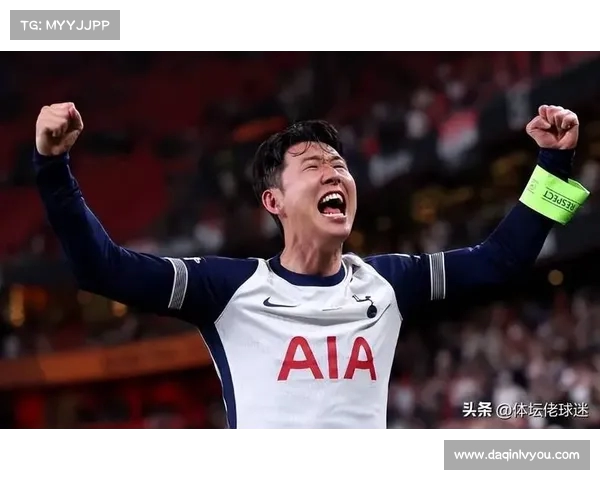 董方卓盛赞孙兴慜为五大联赛历史最佳亚洲球员之一