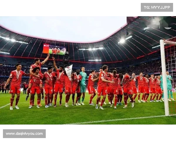 德甲历史经典瞬间盘点：那些震撼时刻和不朽传奇