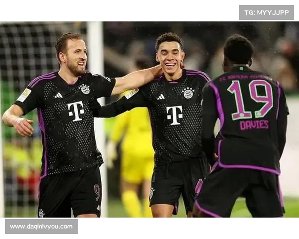 德甲历史经典瞬间盘点：那些震撼时刻和不朽传奇